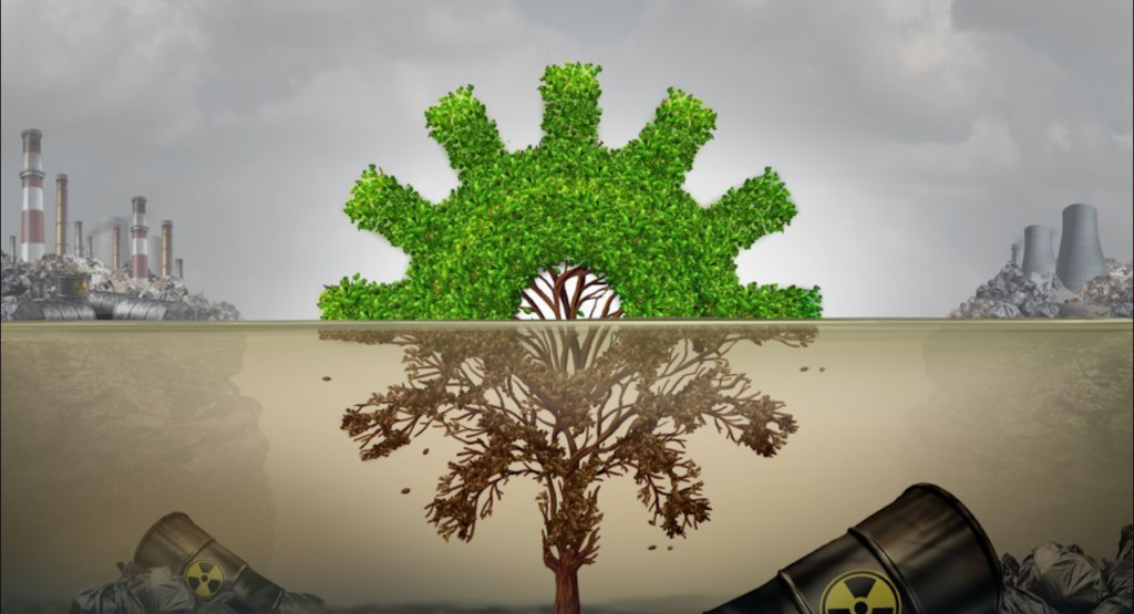 economia verde