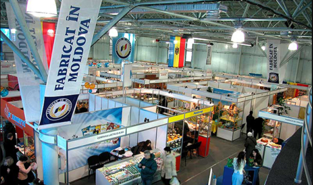 fabricat in moldova