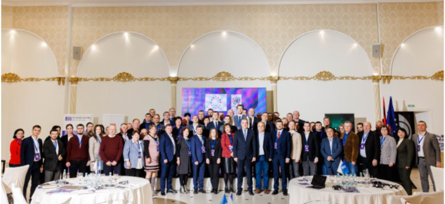 forum dedicat dezvoltarii regionale