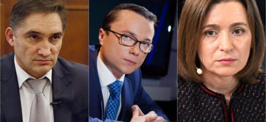 gheorghe gonta indeamna la vot