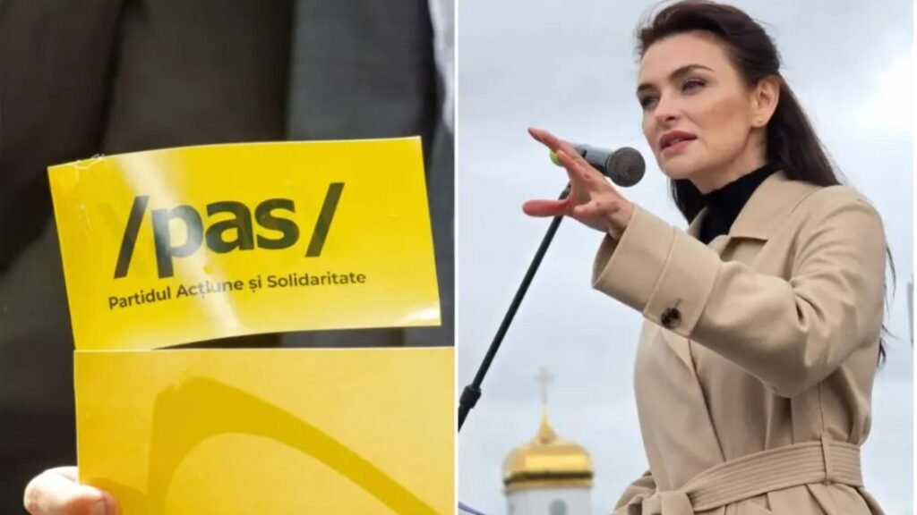 Victoria Furtună acuză PAS de ipocrizie: "După campanii antirusești, acum cerșesc gaz de la Gazprom" 1 Victoria Furtună acuză PAS de ipocrizie: "După campanii antirusești, acum cerșesc gaz de la Gazprom"