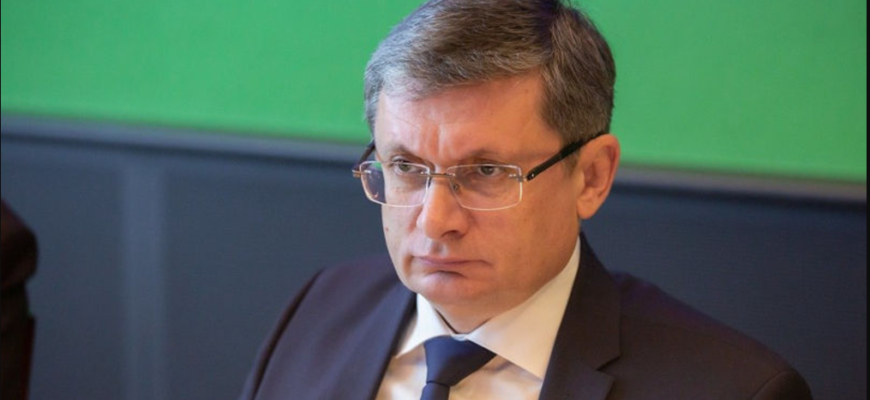 Igor Grosu: „Avem două pericole mari la adresa securității noastre: imixtiunea externă și corupția” 1 igor grosu 1