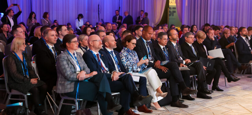 igor grosu la moldova security forum