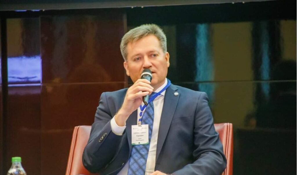 Directorul adjunct al FARM, Iurie Hurmuzachi, s-a stins din viață 1 Directorul adjunct al FARM, Iurie Hurmuzachi, s-a stins din viață