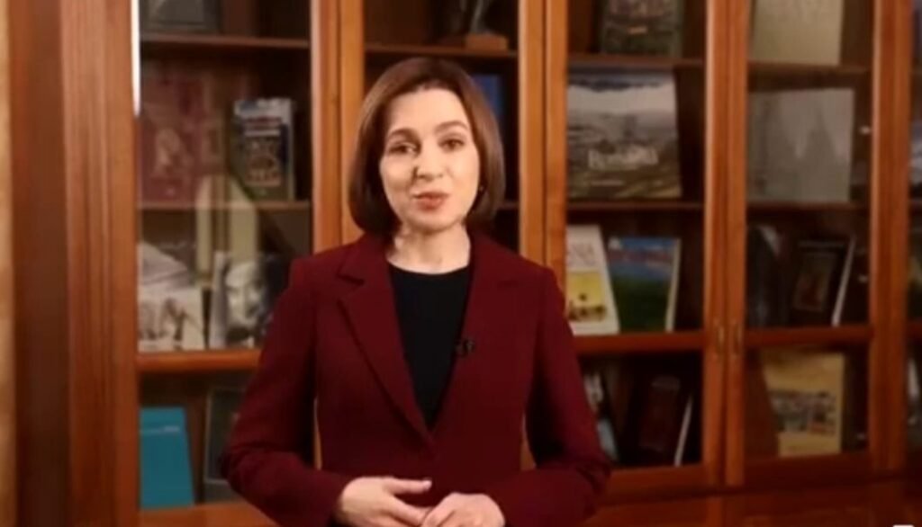 Mesajul Maiei Sandu de Ziua Familiei: „Dragostea ține Moldova unită” 1 Maia Sandu îndeamnă moldovenii să iasă la vot: “Bunicii mei, care s-au născut în România, sigur ar fi mers la vot”