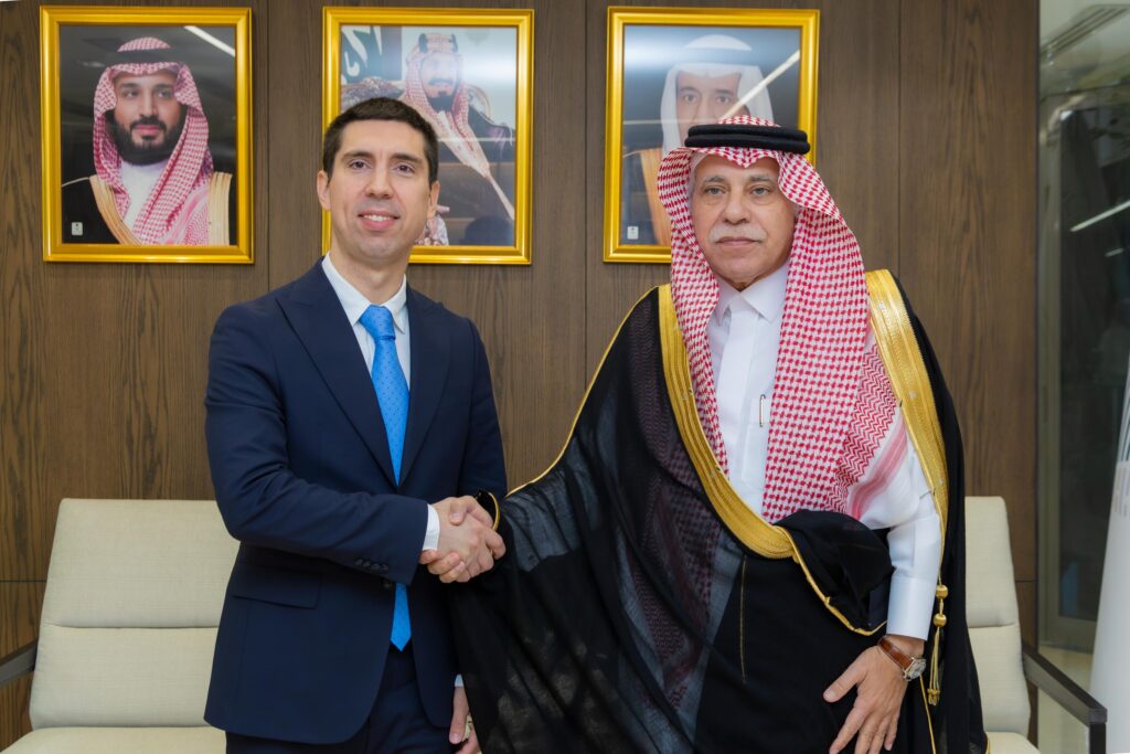 mihai popsoi cu majid bin abdullah al kassabi