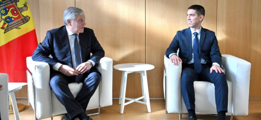 mihail popsoi cu antonio tajani