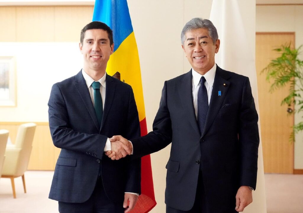 mihail popsoi la tokio