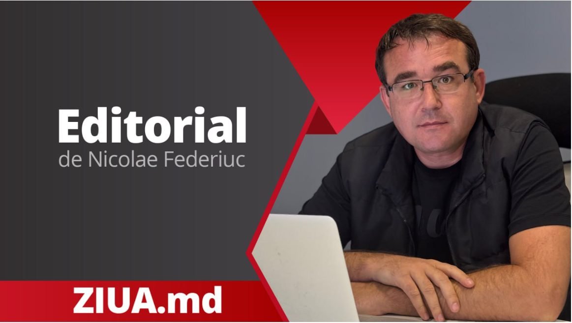 EDITORIAL// Despre „votul antisistem” al moldovenilor, care „au salvat” România de guvernarea PSD-PNL, sub bagheta useristei Maia Sandu
