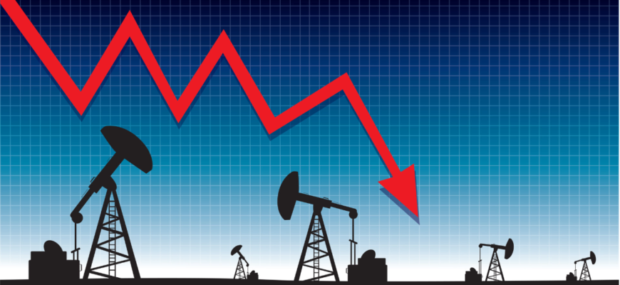 preturile petrolului