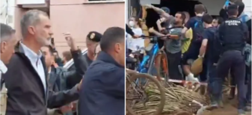 primiti cu bete pietre si noroi