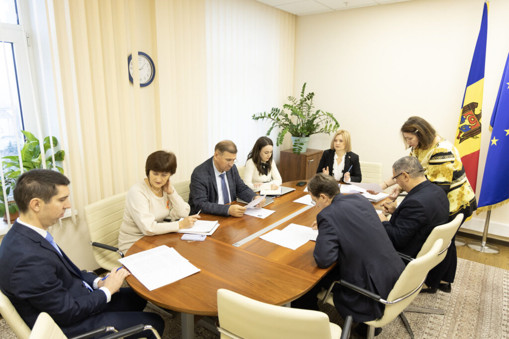 procedura mai accesibila