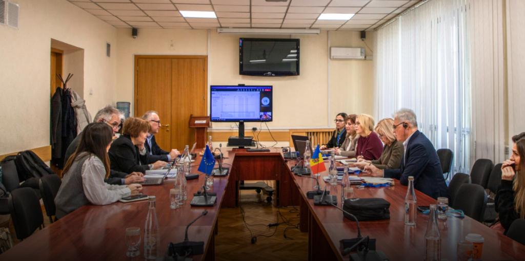 proces de evaluare a conformitatii