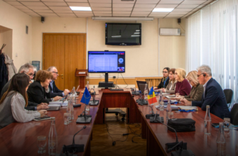 proces de evaluare a conformitatii