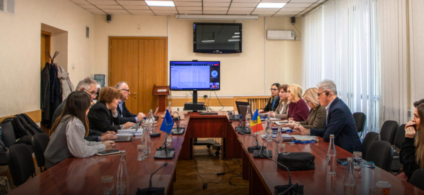 proces de evaluare a conformitatii