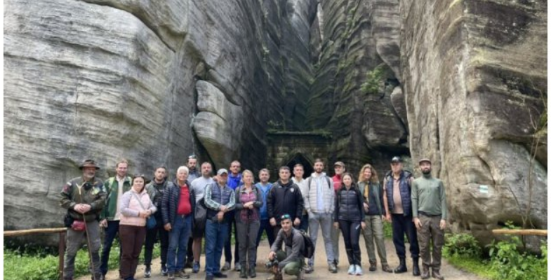 proiect sustinut de guvernul cehiei