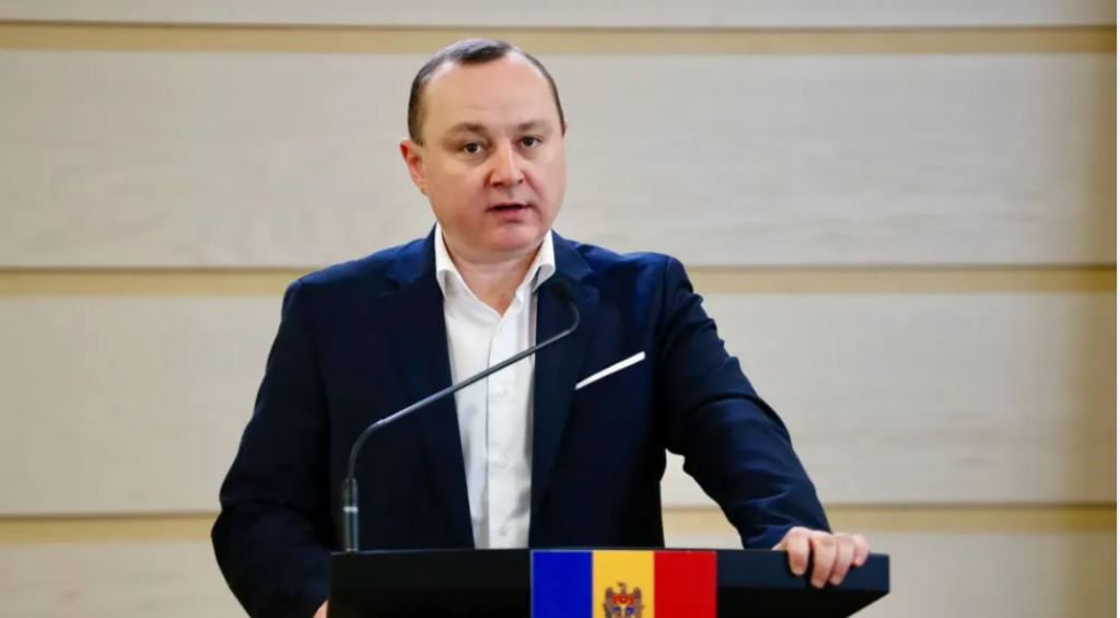psrm a boicotat sedinta legislativului