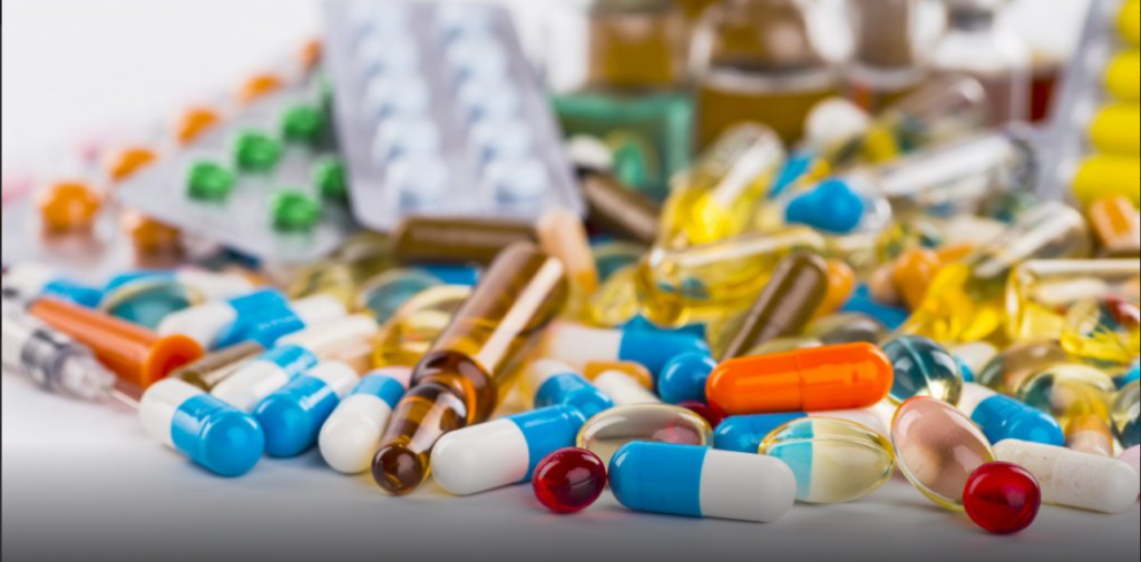 rezistenta la antimicrobiene