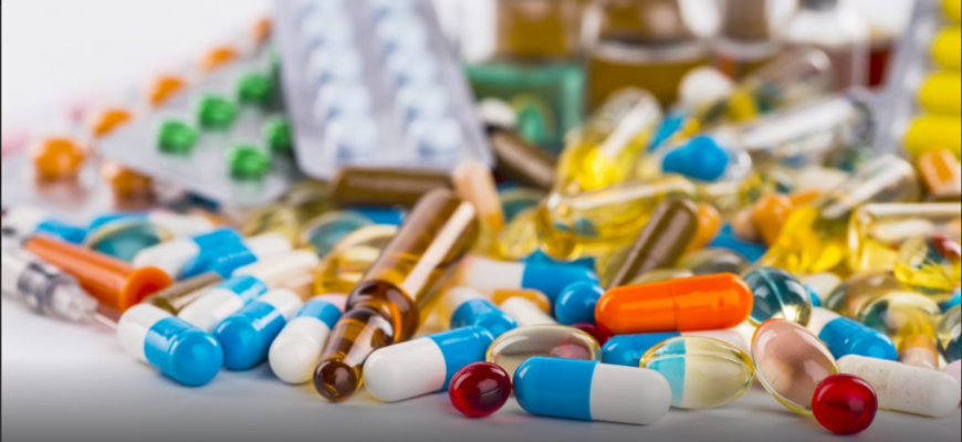 rezistenta la antimicrobiene