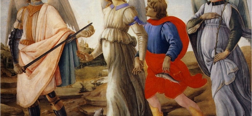 sfintii arhangheli mihail si gavriil