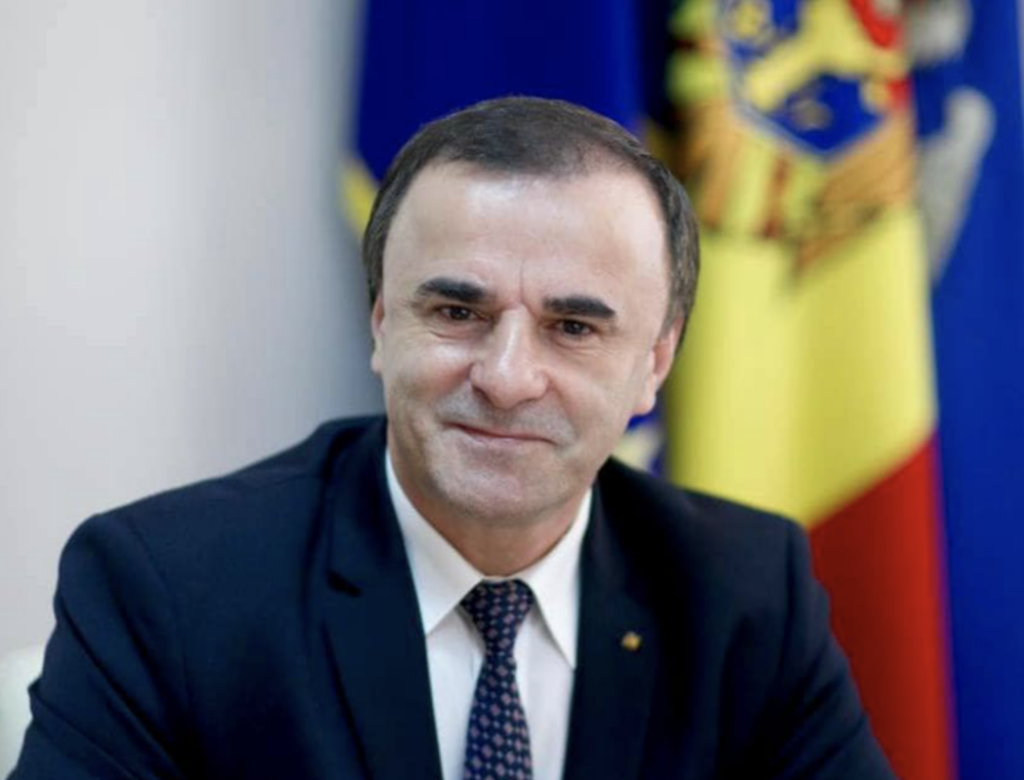 vasile tarlev