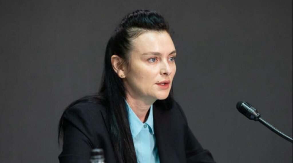 VIDEO// Victoria Furtună: Soluții clare pentru a elimina deficitul bugetar și a reconstrui Moldova