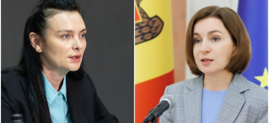 victoria furtuna maia sandu