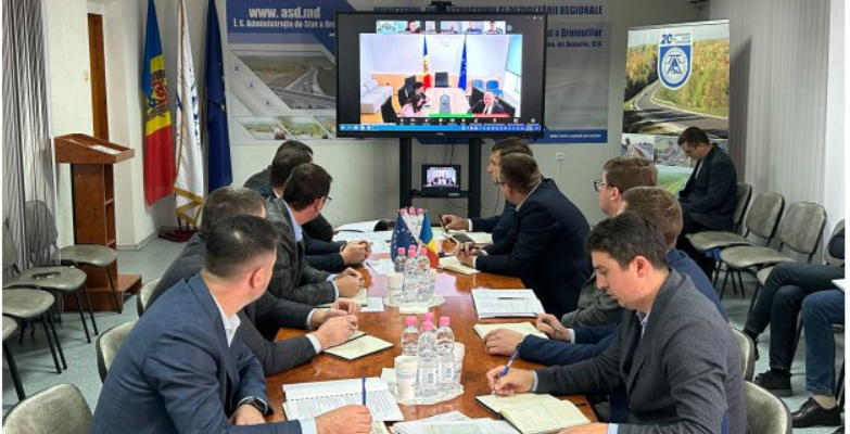 vladimir bolea noul ministru