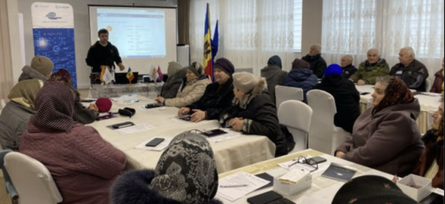 acceseze online servicii