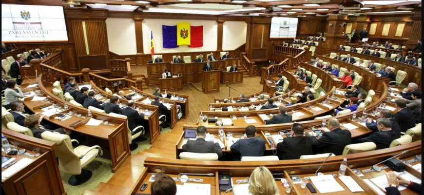 acte normative adoptate