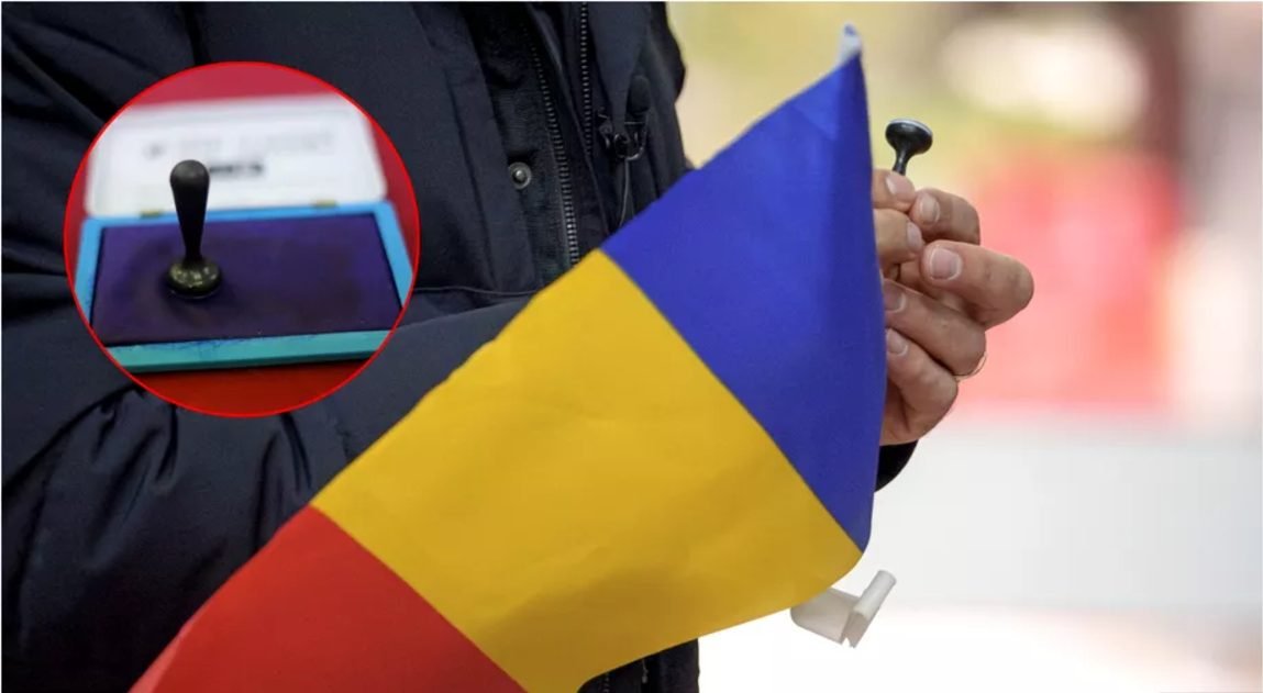 În Republica Moldova au votat peste 81.000 de cetățeni români