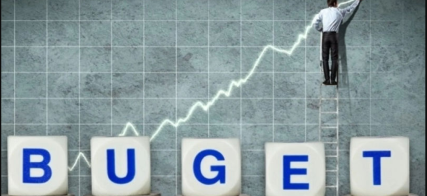 bugetul de stat