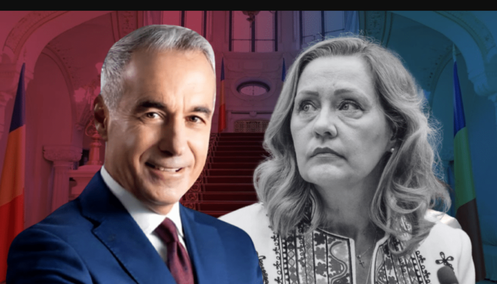 calin georgescu si elena lasconi 2