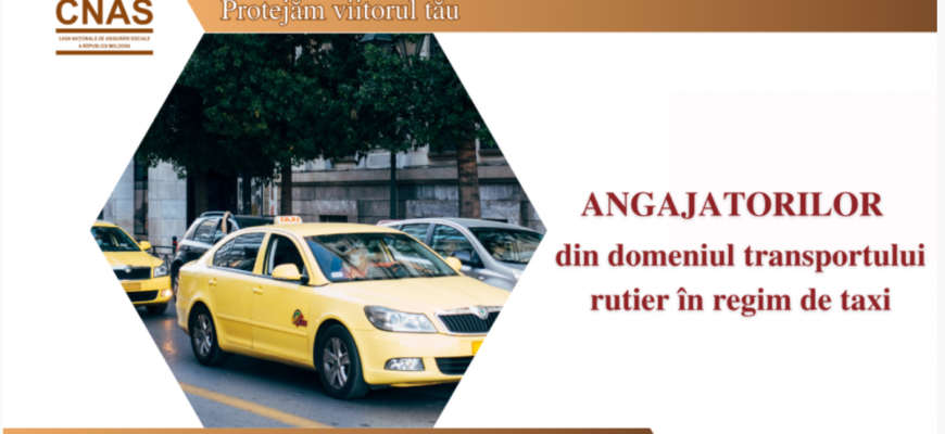 cnas pentru angajatori