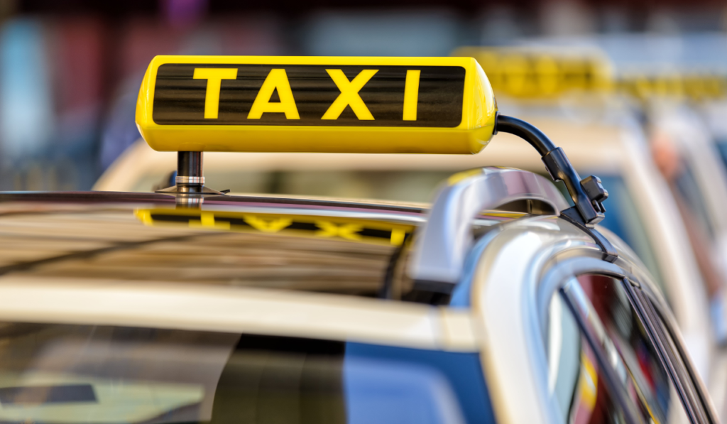 Companie de taximetrie din Chișinău, cercetată pentru evaziune fiscală de milioane 1 companie taxi