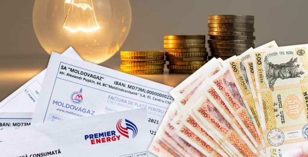 Ultimele zile în care cetățenii pot depune cereri pentru a solicita compensații la energie pentru luna decembrie