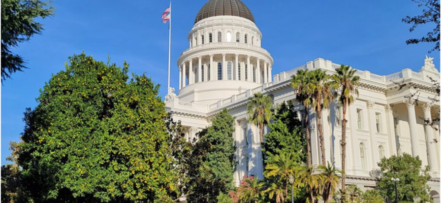 consulat general la sacramento