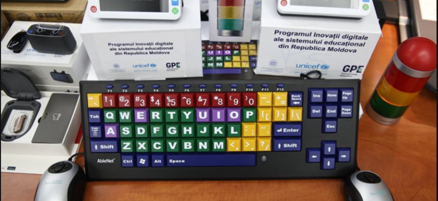 deficiente de auz si vaz