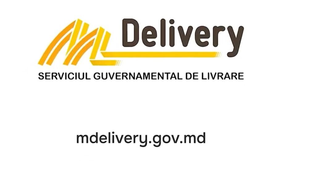 Peste 39 de mii de acte au fost livrate prin serviciul guvernamental MDelivery în anul 2024 1 Peste 39 de mii de acte au fost livrate prin serviciul guvernamental MDelivery în anul 2024