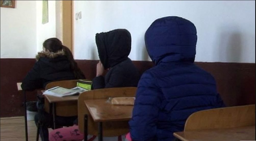 MEC îndeamnă instituțiile de învățământ să implementeze măsuri pentru raționalizarea consumului de energie