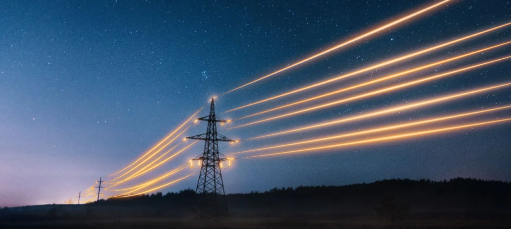 Prognoza de consum de energie electrică pe malul drept al râului Nistru pentru 18 ianuarie, arată o scădere cu 7% față de ziua precedentă 1 energie electrica