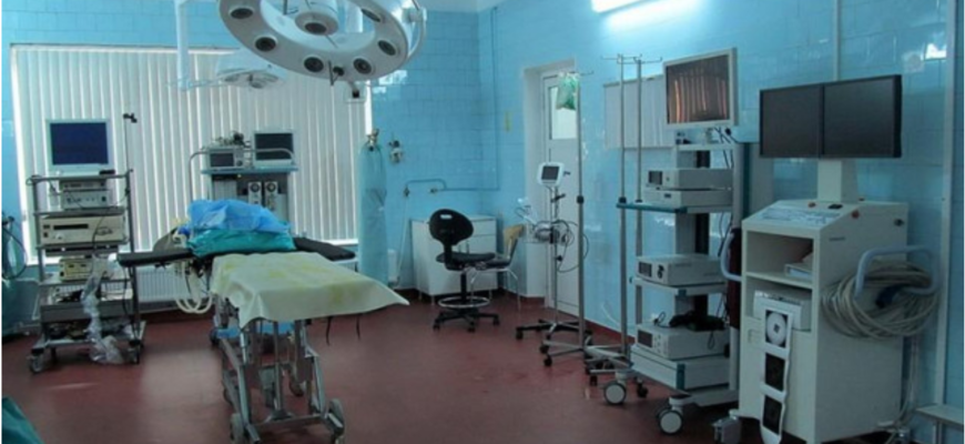 generatoare electrice pentru spitale