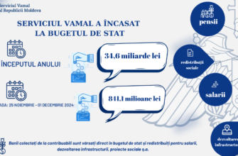 incasari serviciul vamal
