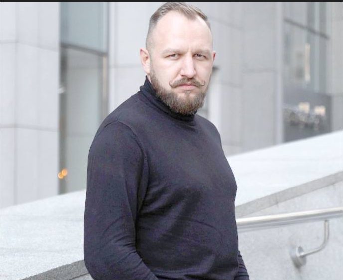 Libertatea de exprimare sub amenințare în Ucraina? Cazul jurnalistului anticorupție Serhiy Shevchuk 5 jurnalist anticoruptie.jpg