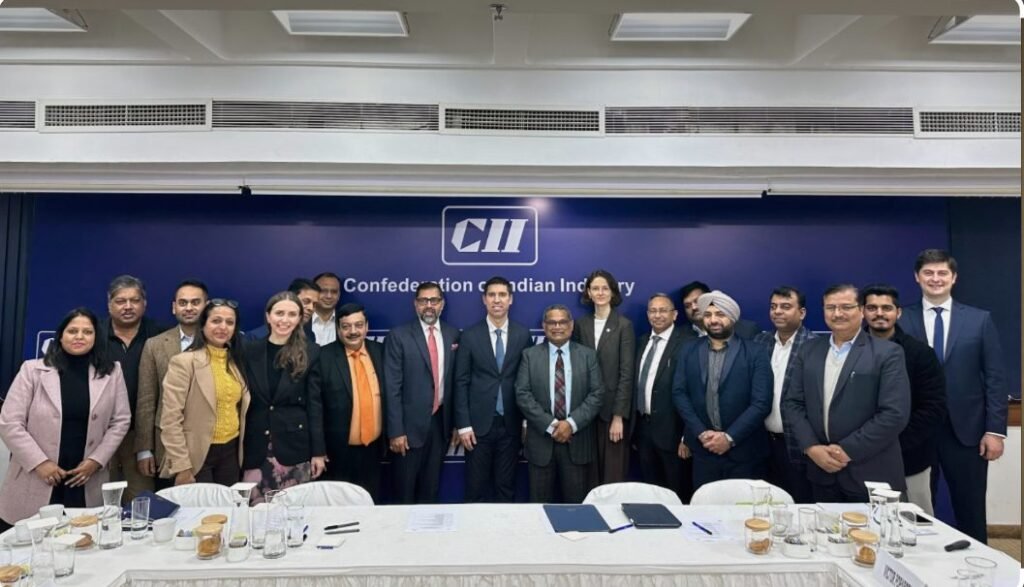 Republica Moldova și India deschid noi perspective de colaborare economică 1 Republica Moldova și India deschid noi perspective de colaborare economică