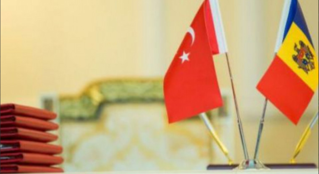 moldova va negocia cu turcia