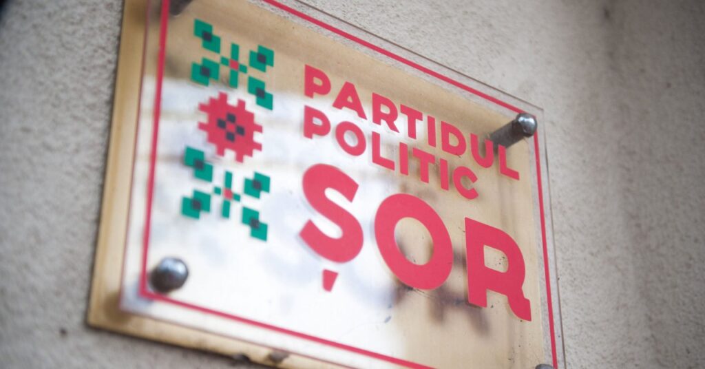 partidul sor