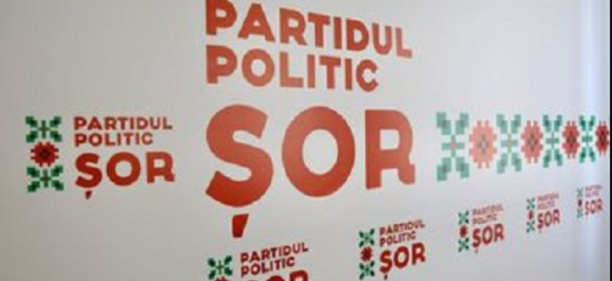 partidul sor