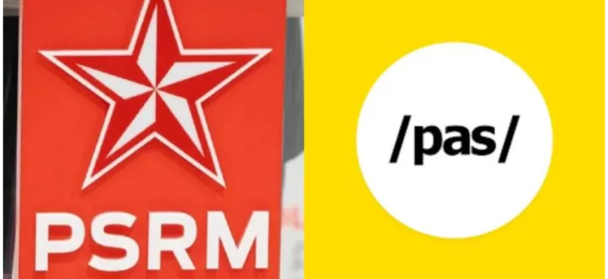 pas si psrm in consiliul municipal balti