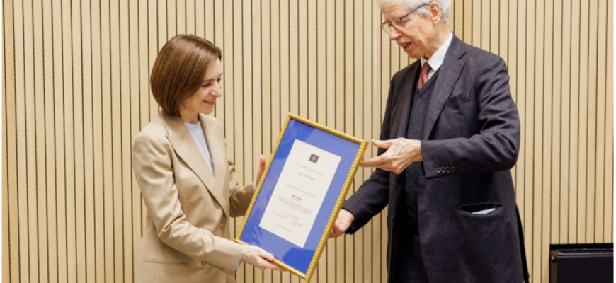 premiu pentru moldoveni